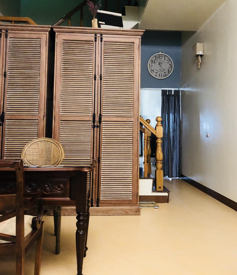 墾丁過几天 Apartment Hengchun Exterior photo