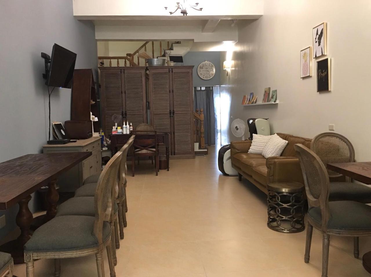 墾丁過几天 Apartment Hengchun Exterior photo