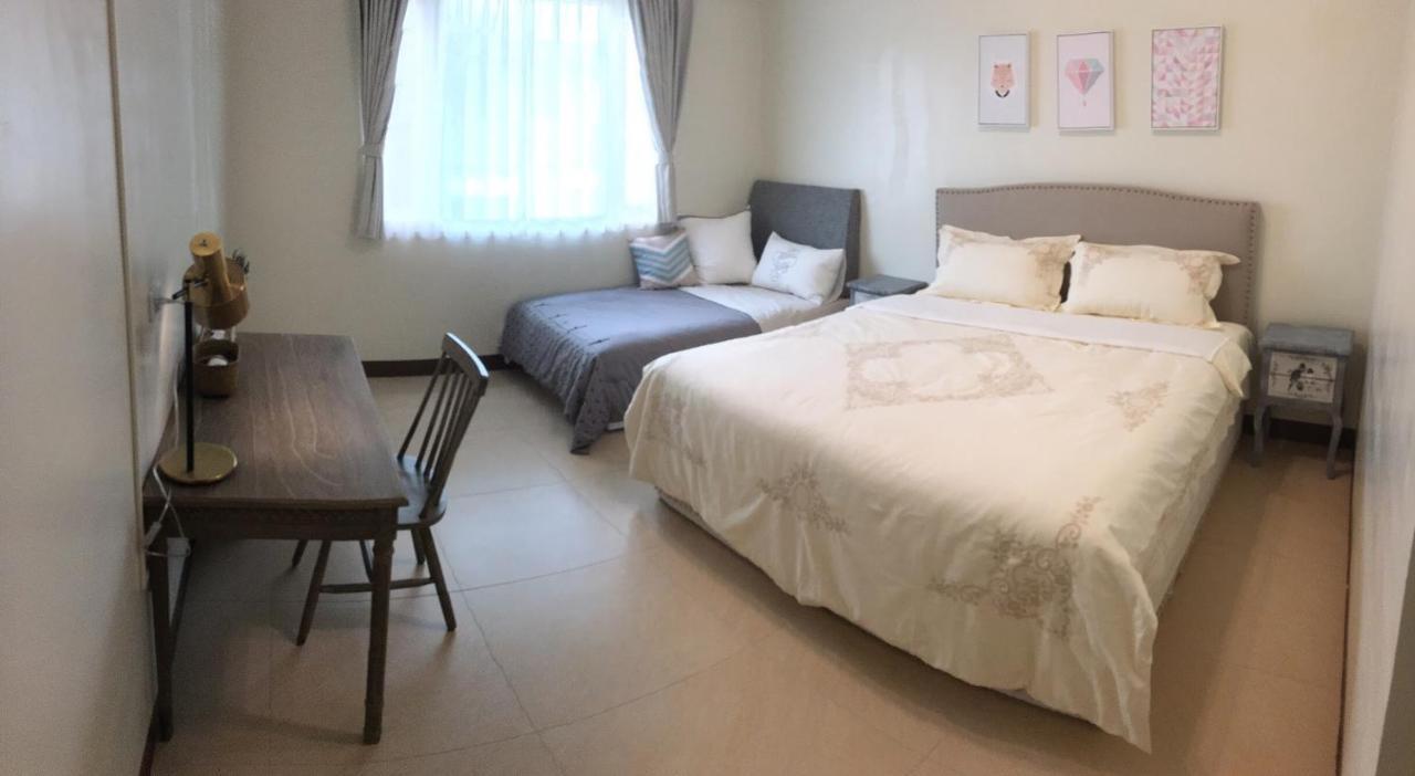 墾丁過几天 Apartment Hengchun Exterior photo