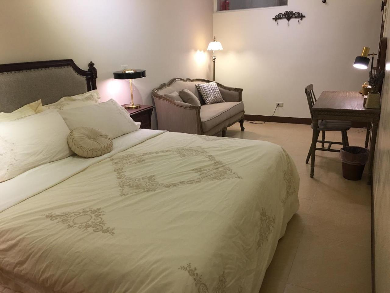 墾丁過几天 Apartment Hengchun Exterior photo