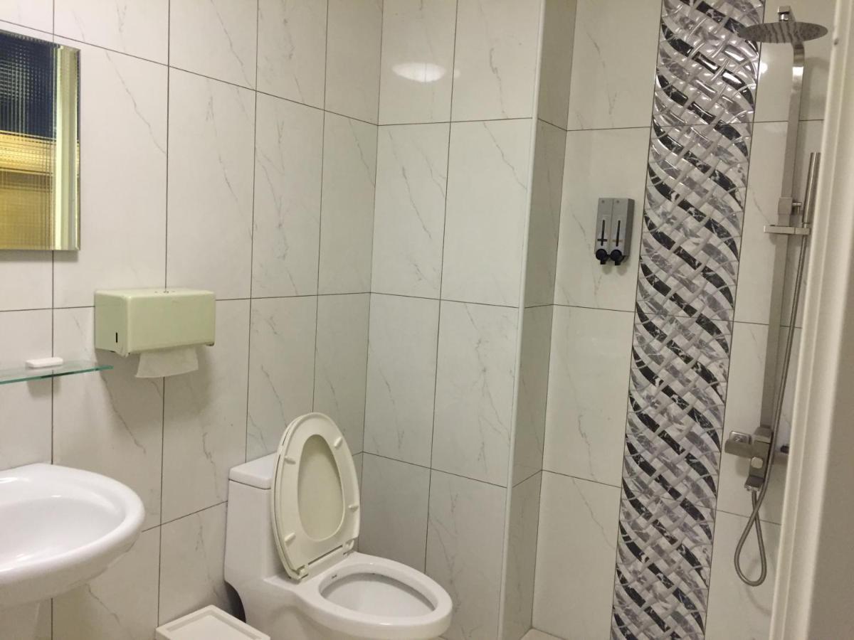 墾丁過几天 Apartment Hengchun Room photo