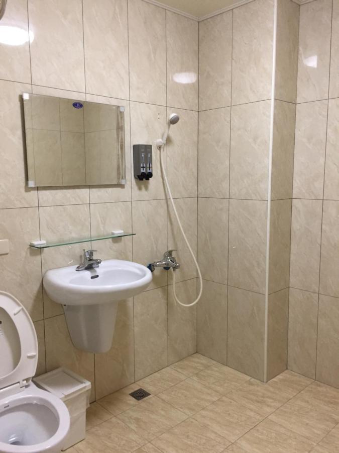 墾丁過几天 Apartment Hengchun Room photo