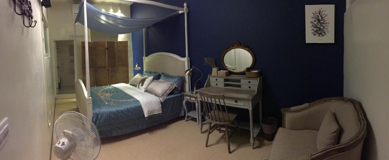墾丁過几天 Apartment Hengchun Room photo