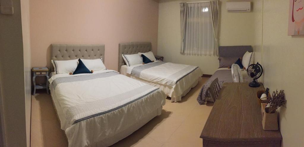 墾丁過几天 Apartment Hengchun Room photo