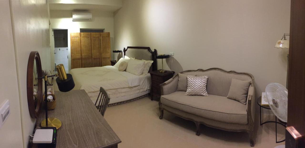 墾丁過几天 Apartment Hengchun Room photo